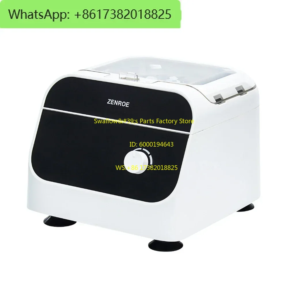 Medical Supplies - Centrífuga de Plasma Elétrica LSC-20 para