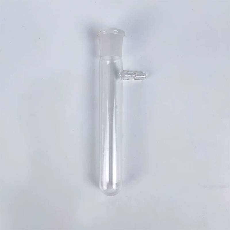 1 unidade de tubo de receção p - Lab Equipment avaliação e preço