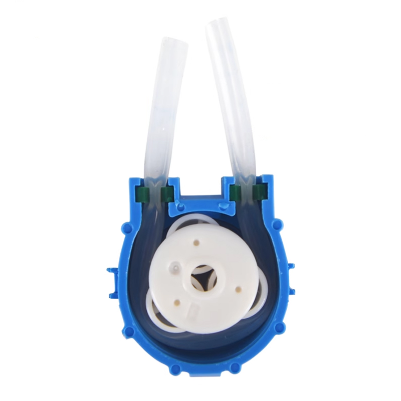 Bomba Peristáltica de Dosagem  - Mini Peristaltic Pump 12V avaliação e preço